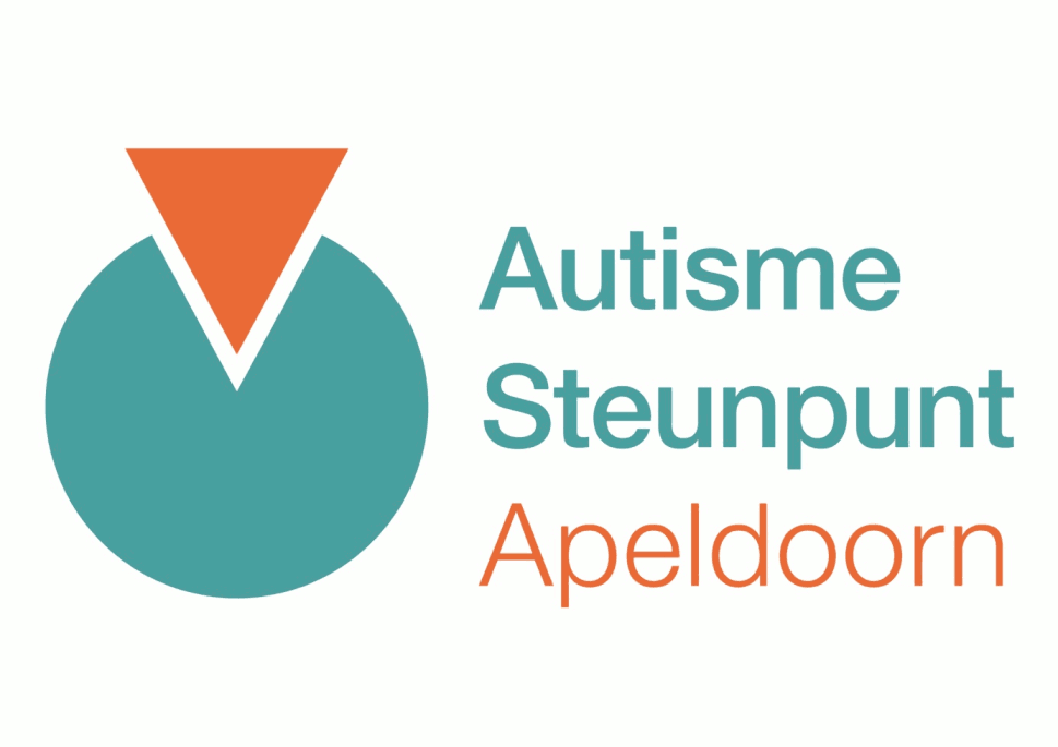 Logo Autisme steunpunt Apeldoorn