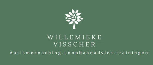 Logo Willemieke Visscher