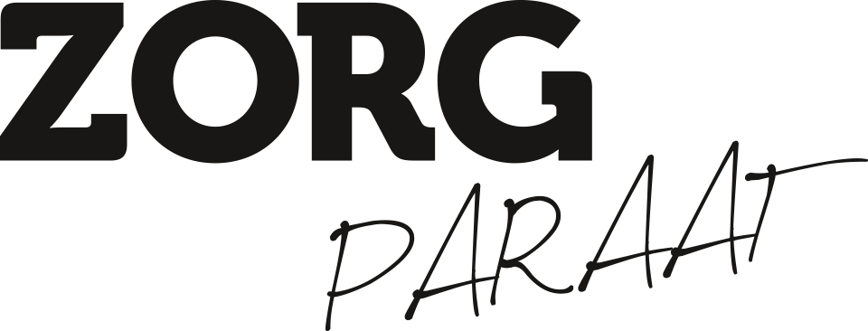Logo ZorgParaat